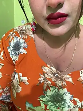 Snapshot of Ayesha_mahi chatting on May 31, 2026, 8:43 am Ayesha mahi online show from May 31, 2026, 8:43 am