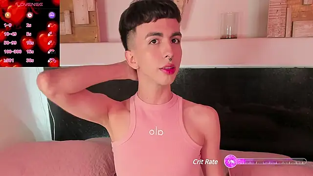 Snapshot of BrahmBelial_ chatting on December 14, 2024, 3:51 am BrahmBelial  online show from December 14, 2024, 3:51 am