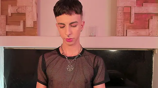 Snapshot of BrahmBelial_ chatting on January 11, 2025, 5:20 am BrahmBelial  online show from January 11, 2025, 5:20 am