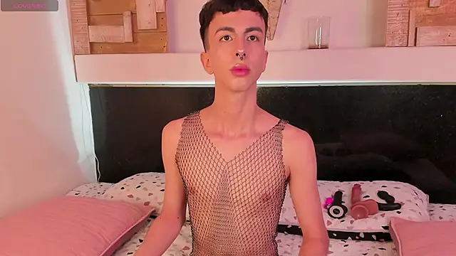 Snapshot of BrahmBelial_ chatting on January 18, 2025, 5:41 am BrahmBelial  online show from January 18, 2025, 5:41 am