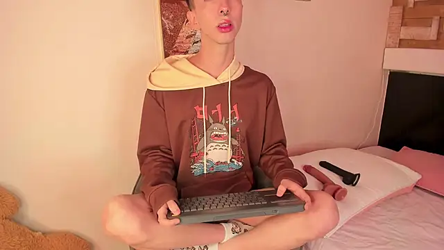 Snapshot of BrahmBelial_ chatting on January 22, 2025, 4:44 am BrahmBelial  online show from January 22, 2025, 4:44 am