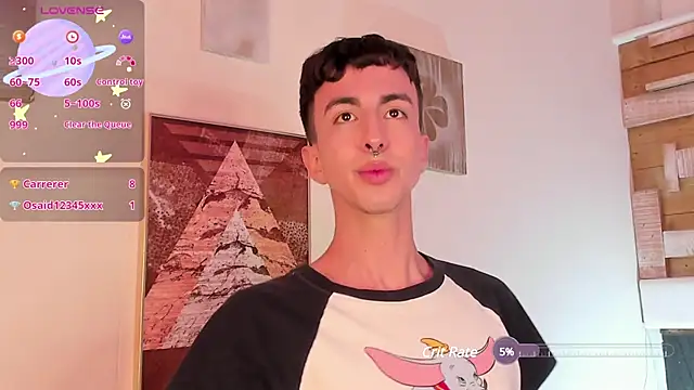 Snapshot of BrahmBelial_ chatting on January 22, 2025, 7:46 am BrahmBelial  online show from January 22, 2025, 7:46 am