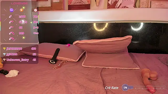 Snapshot of BrahmBelial_ chatting on February 24, 2025, 6:38 am BrahmBelial  online show from February 24, 2025, 6:38 am