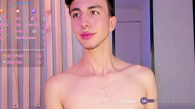 Snapshot of BrahmBelial_ chatting on March 20, 2025, 7:47 am BrahmBelial  online show from March 20, 2025, 7:47 am