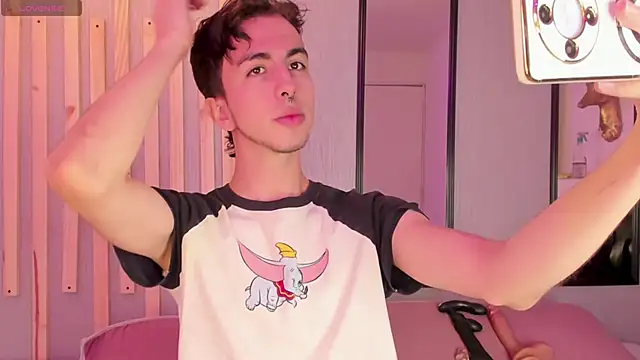 Snapshot of BrahmBelial_ chatting on March 21, 2025, 4:06 am BrahmBelial  online show from March 21, 2025, 4:06 am