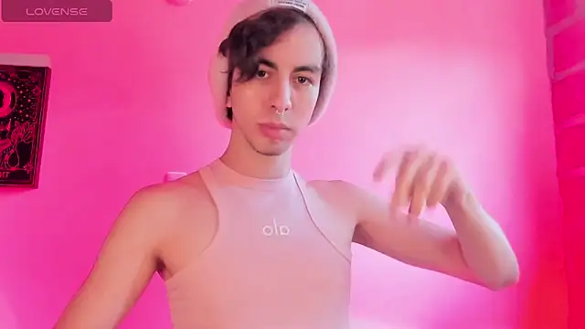 Snapshot of BrahmBelial_ chatting on September 11, 2025, 4:40 pm BrahmBelial  online show from September 11, 2025, 4:40 pm