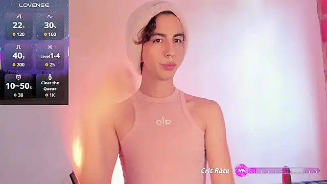 Snapshot of BrahmBelial_ chatting on September 23, 2025, 4:10 pm BrahmBelial  online show from September 23, 2025, 4:10 pm