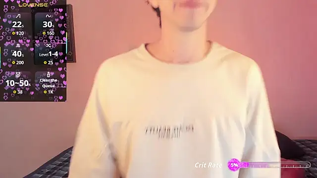 Snapshot of BrahmBelial_ chatting on September 27, 2025, 10:53 am BrahmBelial  online show from September 27, 2025, 10:53 am