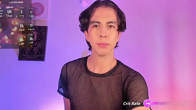 Snapshot of BrahmBelial_ chatting on October 15, 2025, 8:42 pm BrahmBelial  online show from October 15, 2025, 8:42 pm