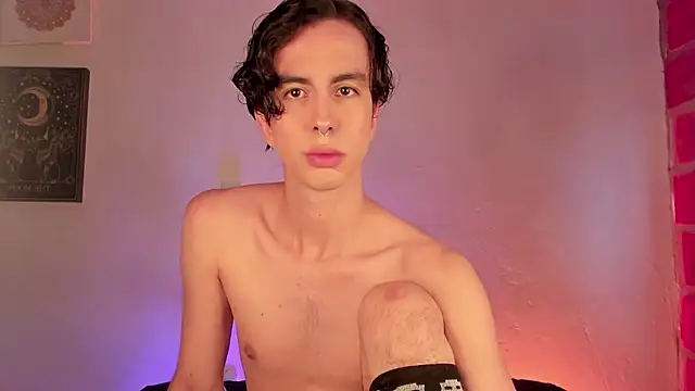 Snapshot of BrahmBelial_ chatting on October 25, 2025, 8:03 pm BrahmBelial  online show from October 25, 2025, 8:03 pm