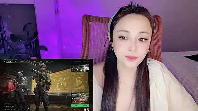 Daisy-77 online show from February 12, 2026, 10:10 am