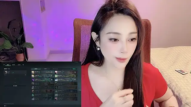 Daisy-77 online show from March 5, 2026, 9:49 am