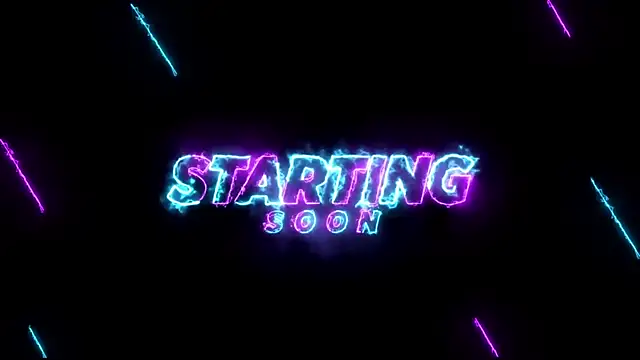 ScarlettAndTom online show from March 27, 2026, 8:30 pm