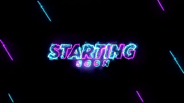 ScarlettAndTom online show from April 18, 2026, 7:07 pm