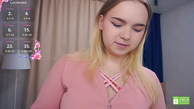 ZaraCreedon online show from January 12, 2026, 5:12 am