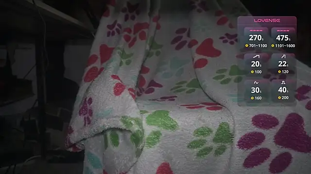 AXEL AG5 online show from April 19, 2026, 1:10 pm