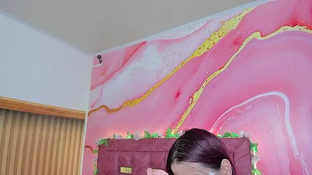 Daisy  rose online show from February 12, 2026, 3:12 am