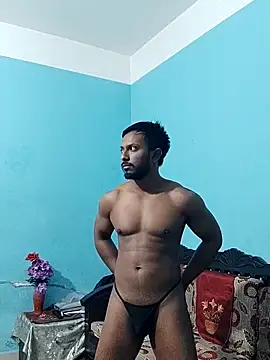 Snapshot of HunkyAriyan chatting on February 9, 2025, 2:40 pm HunkyAriyan online show from February 9, 2025, 2:40 pm