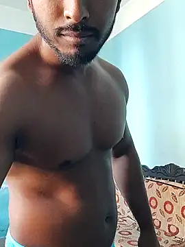 Snapshot of HunkyAriyan chatting on February 26, 2025, 9:42 am HunkyAriyan online show from February 26, 2025, 9:42 am