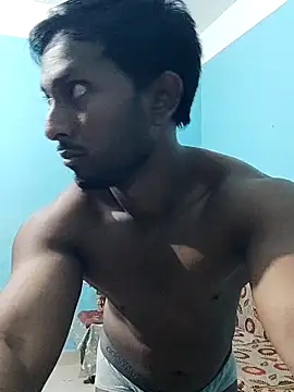 Snapshot of HunkyAriyan chatting on March 9, 2025, 6:11 pm HunkyAriyan online show from March 9, 2025, 6:11 pm