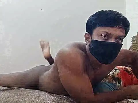 Snapshot of HunkyAriyan chatting on November 10, 2025, 10:36 am HunkyAriyan online show from November 10, 2025, 10:36 am