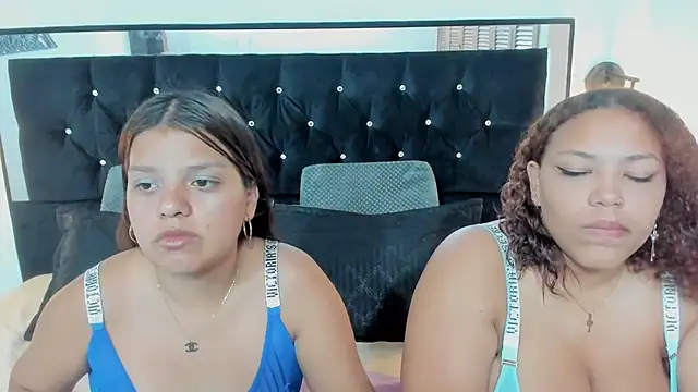 horny babyss online show from December 16, 2025, 3:00 am