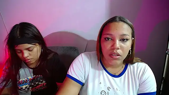 Snapshot of horny_babyss chatting on April 27, 2026, 12:41 am horny babyss online show from April 27, 2026, 12:41 am