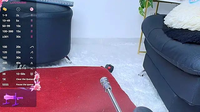 Alba Olimpo online show from December 16, 2025, 12:32 pm