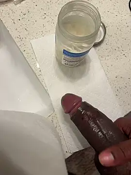 mrPopsicle007 online show from March 15, 2026, 9:48 am