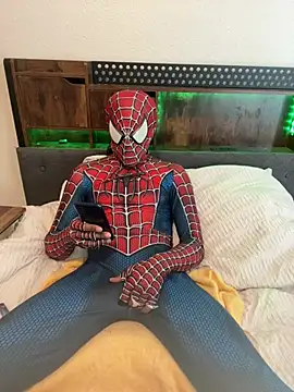 mrPopsicle007 online show from April 21, 2026, 10:23 pm