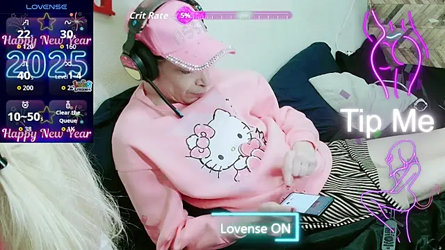 Doggyray44 online show from February 3, 2026, 10:20 am