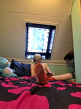 Doggyray44 online show from March 16, 2026, 10:19 am