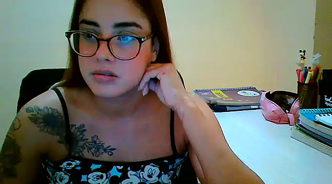 maliamiller online show from March 18, 2025, 4:37 am