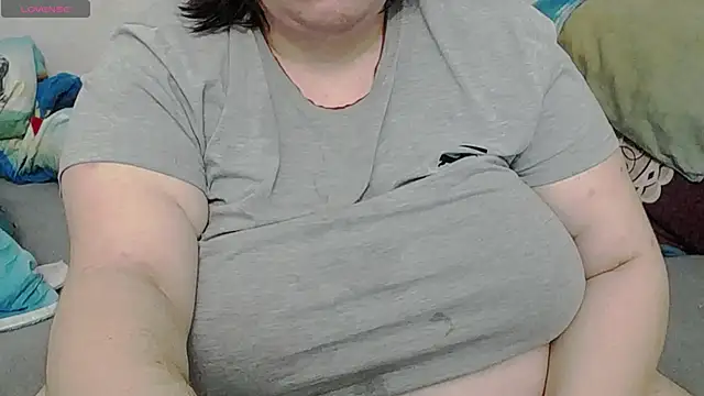 lisa Black00 online show from March 14, 2025, 5:57 pm