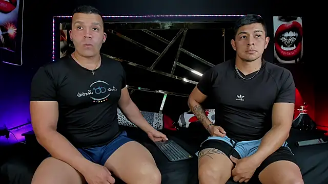 AndyandFran online show from September 8, 2025, 9:47 pm