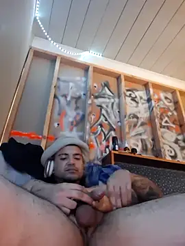 KeptupHack online show from November 5, 2025, 9:59 pm