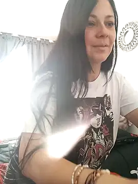 FelinaJohnson online show from January 18, 2025, 7:37 pm
