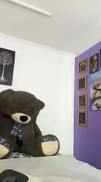 FelinaJohnson online show from January 25, 2025, 4:57 pm