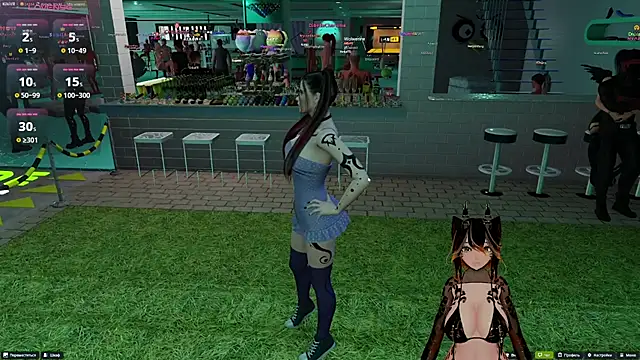 Yourlittledemon online show from May 14, 2026, 9:54 pm