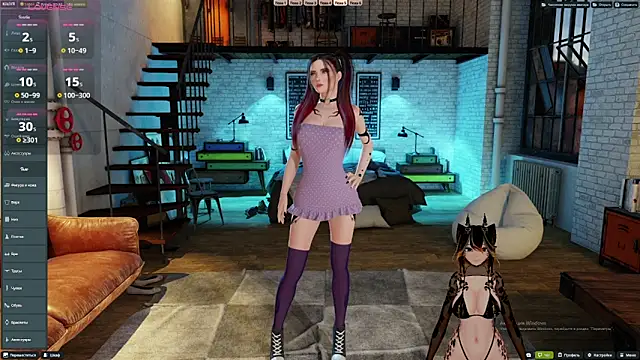 Yourlittledemon online show from May 15, 2026, 4:58 pm
