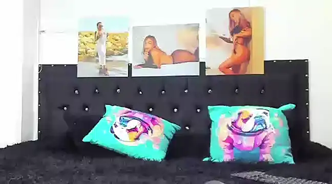 doll celeste20 online show from January 14, 2025, 2:53 pm