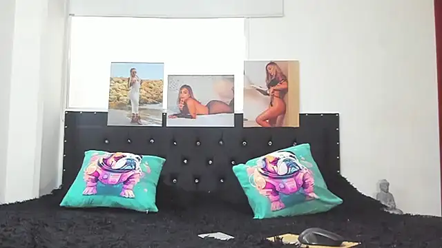 doll celeste20 online show from February 13, 2025, 7:52 pm