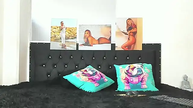 doll celeste20 online show from February 15, 2025, 9:37 pm