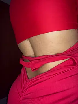 doll celeste20 online show from March 25, 2026, 1:33 am