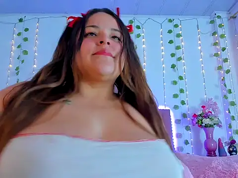 dulcevegga online show from February 25, 2026, 3:16 am