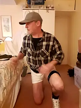 davidpr321 online show from November 15, 2025, 8:11 am