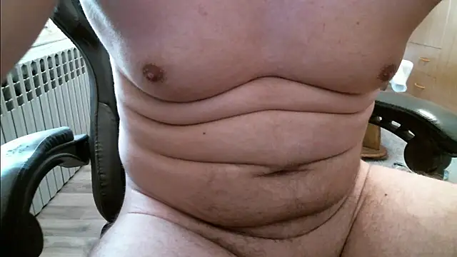 HornyBigCummer online show from October 22, 2025, 1:00 pm