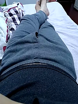 huzi518 online show from February 10, 2026, 3:49 pm