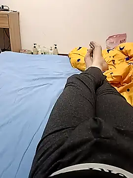 huzi518 online show from March 21, 2026, 1:26 pm