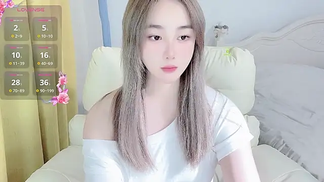 Caitlyn   online show from April 6, 2026, 12:50 pm